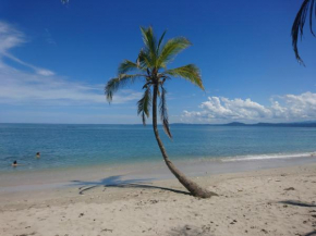 Casa Verde, Cahuita